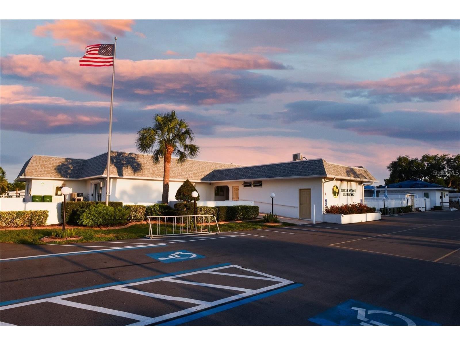 402 Circlewood Drive #H2-4 Venice FL 34293 N6142484 image61