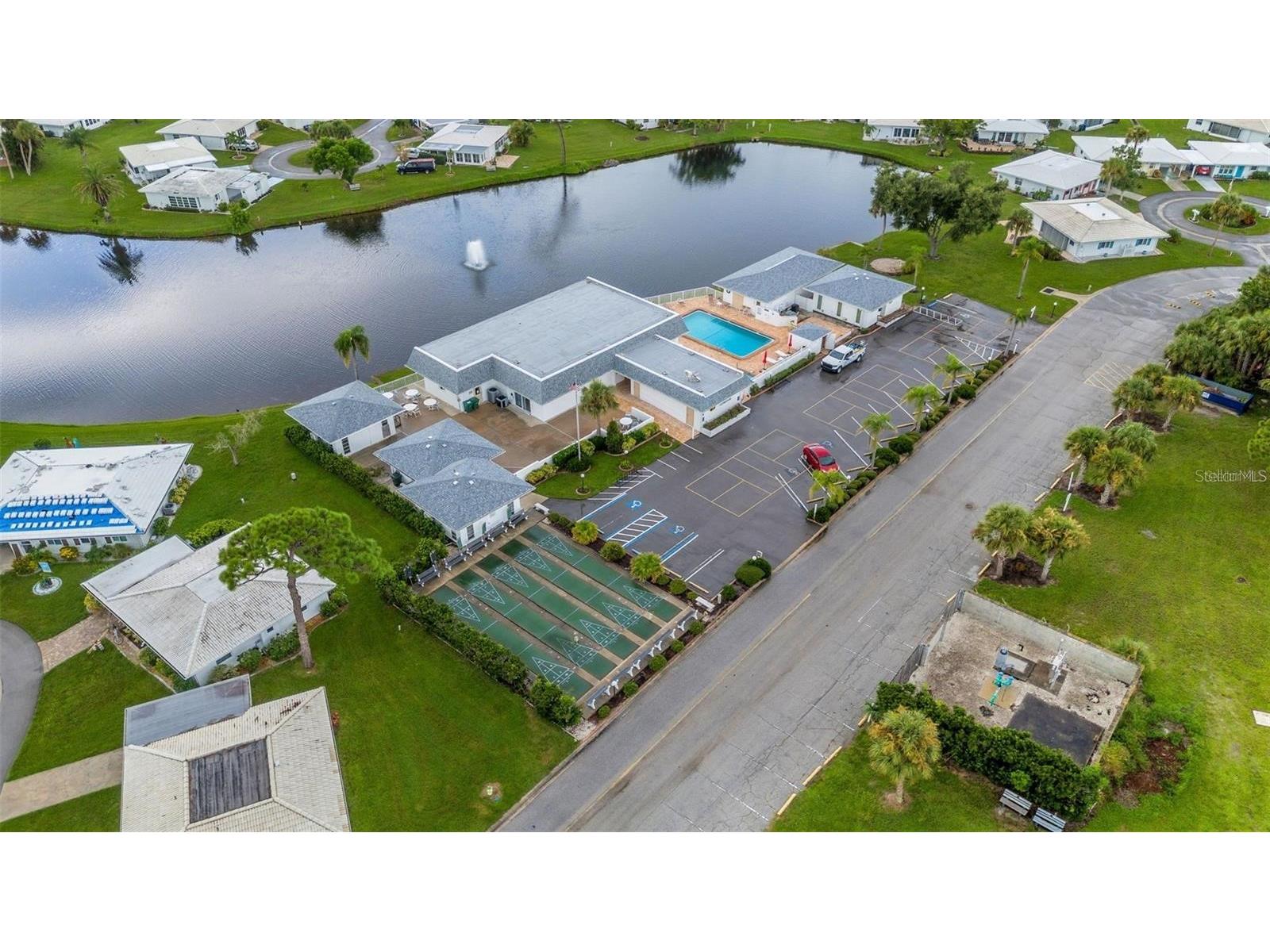 402 Circlewood Drive #H2-4 Venice FL 34293 N6142484 image64