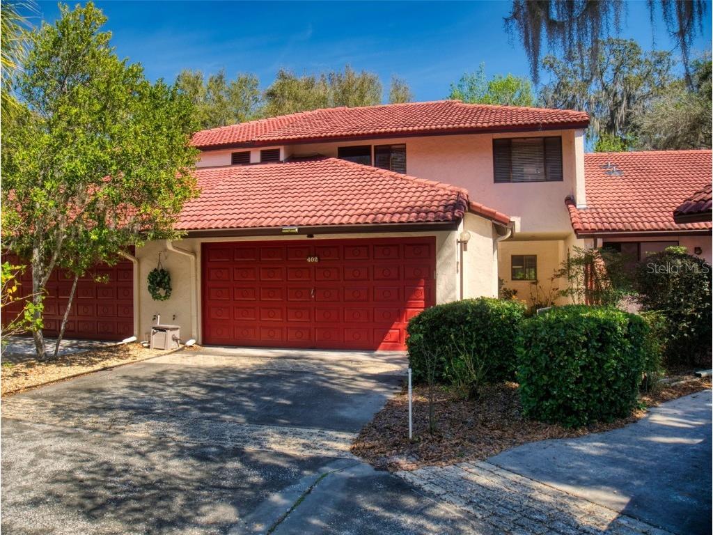 402 Clusterwoo Drive Yalaha FL 34797 - HARRIS CHAIN OF LAKES G5065507 image1