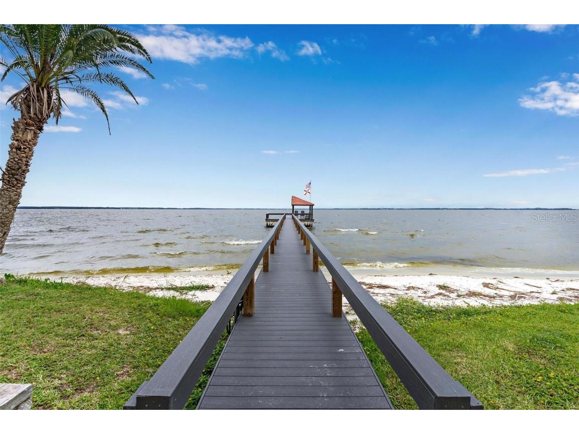 402 Clusterwood Drive Yalaha FL 34797 - LAKE HARRIS G5106185 image58