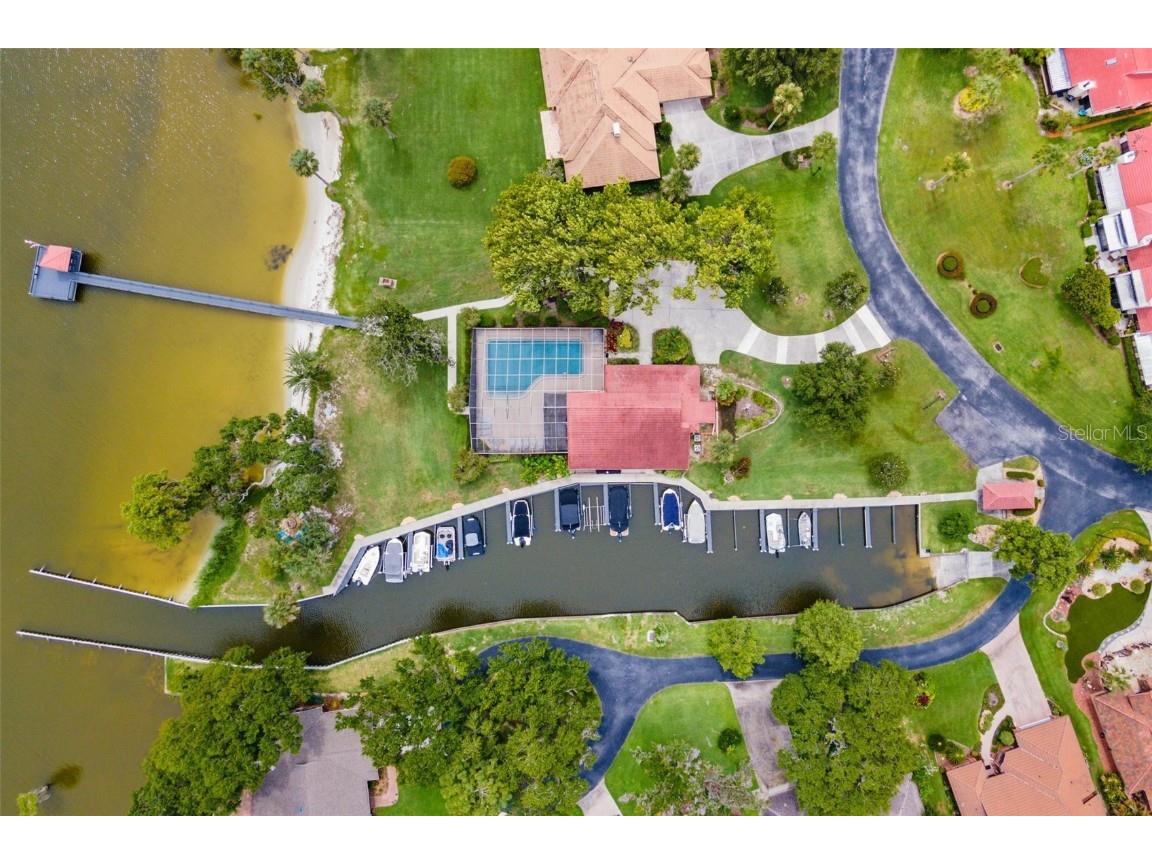 402 Clusterwood Drive Yalaha FL 34797 - LAKE HARRIS G5106185 image63