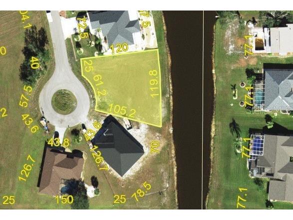 402 Concordia Street Punta Gorda FL 33983 A4581310 image1