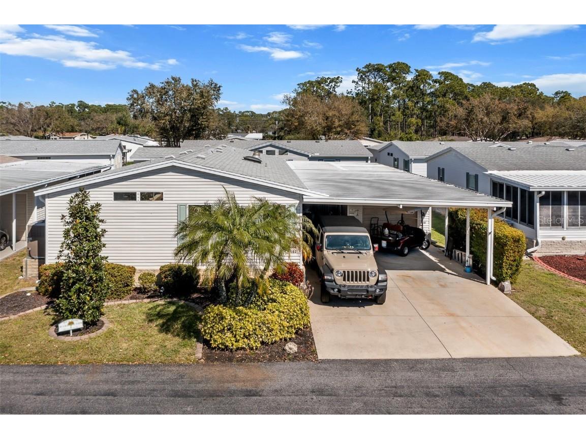 402 Creekview Drive North Port FL 34287 C7488599 image1