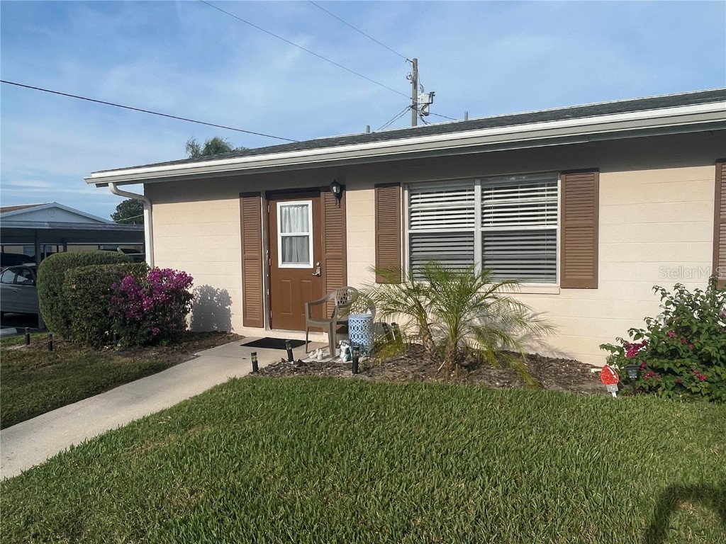 402 Dorchester Place #40 Sun City Center FL 33573 T3490097 image1