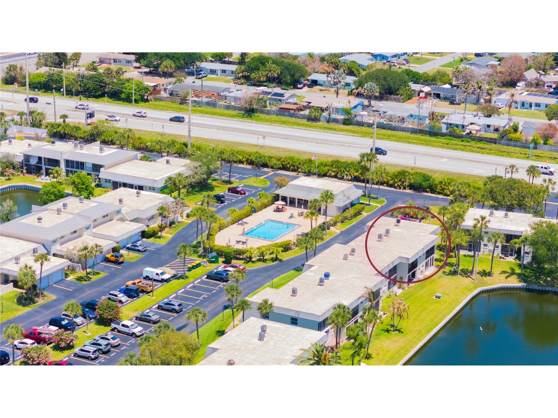 402 Dove Lane #2-7 Satellite Beach FL 32937 O6403696 image27
