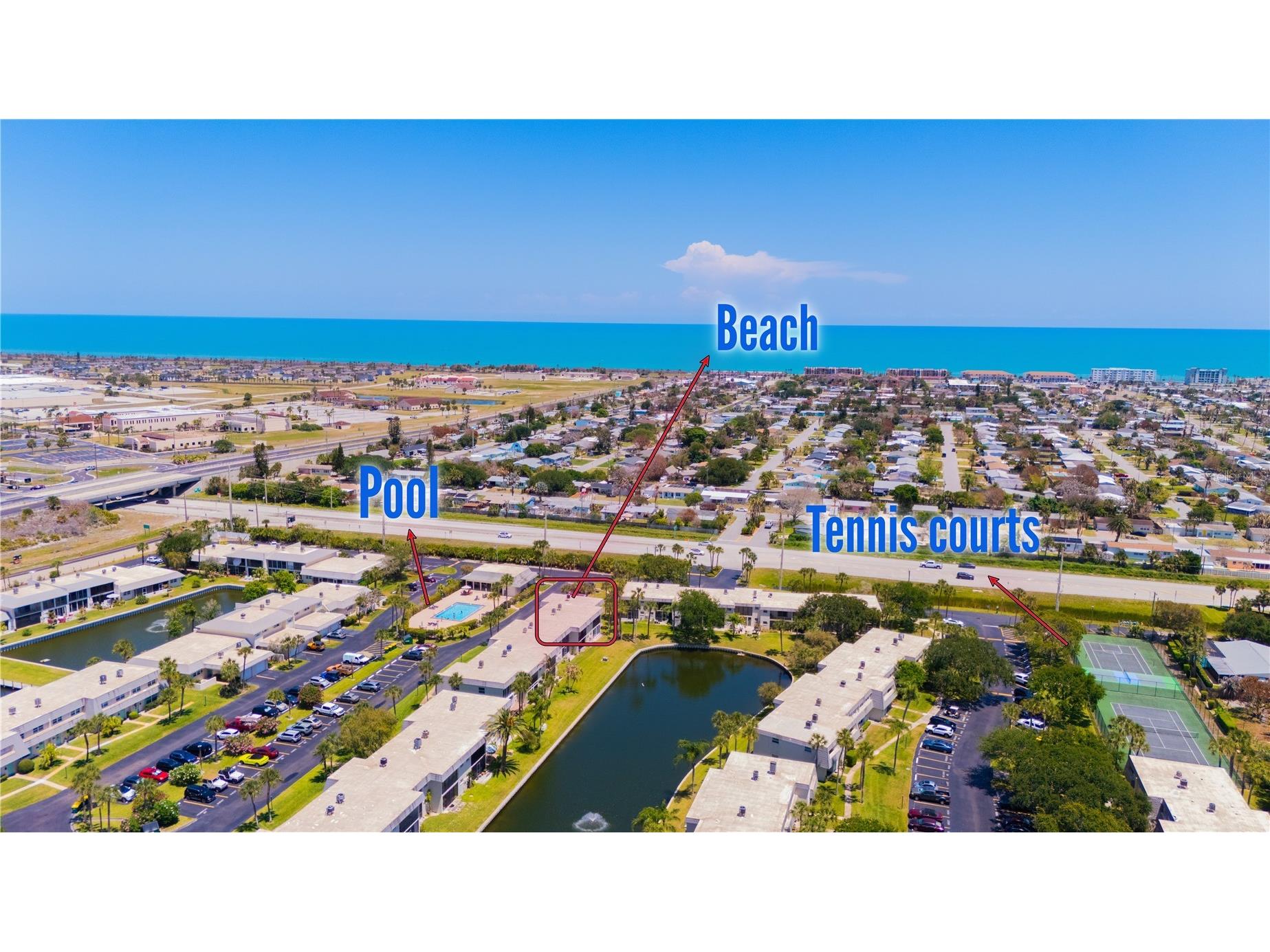 402 Dove Lane #2-7 Satellite Beach FL 32937 O6403696 image28