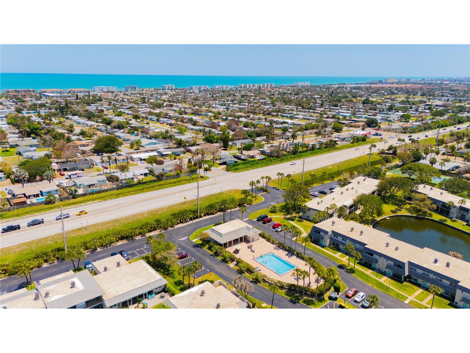 402 Dove Lane #2-7 Satellite Beach FL 32937 O6403696 image29