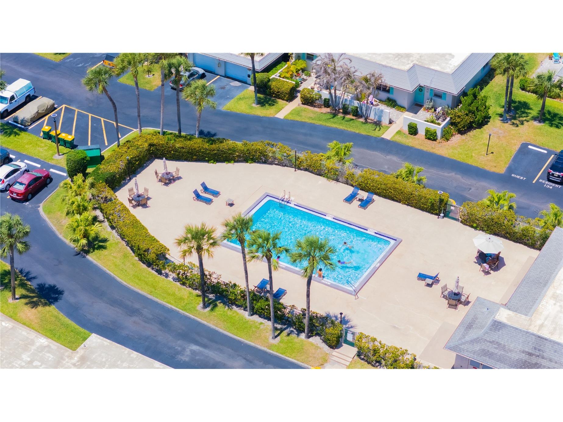 402 Dove Lane #2-7 Satellite Beach FL 32937 O6403696 image31