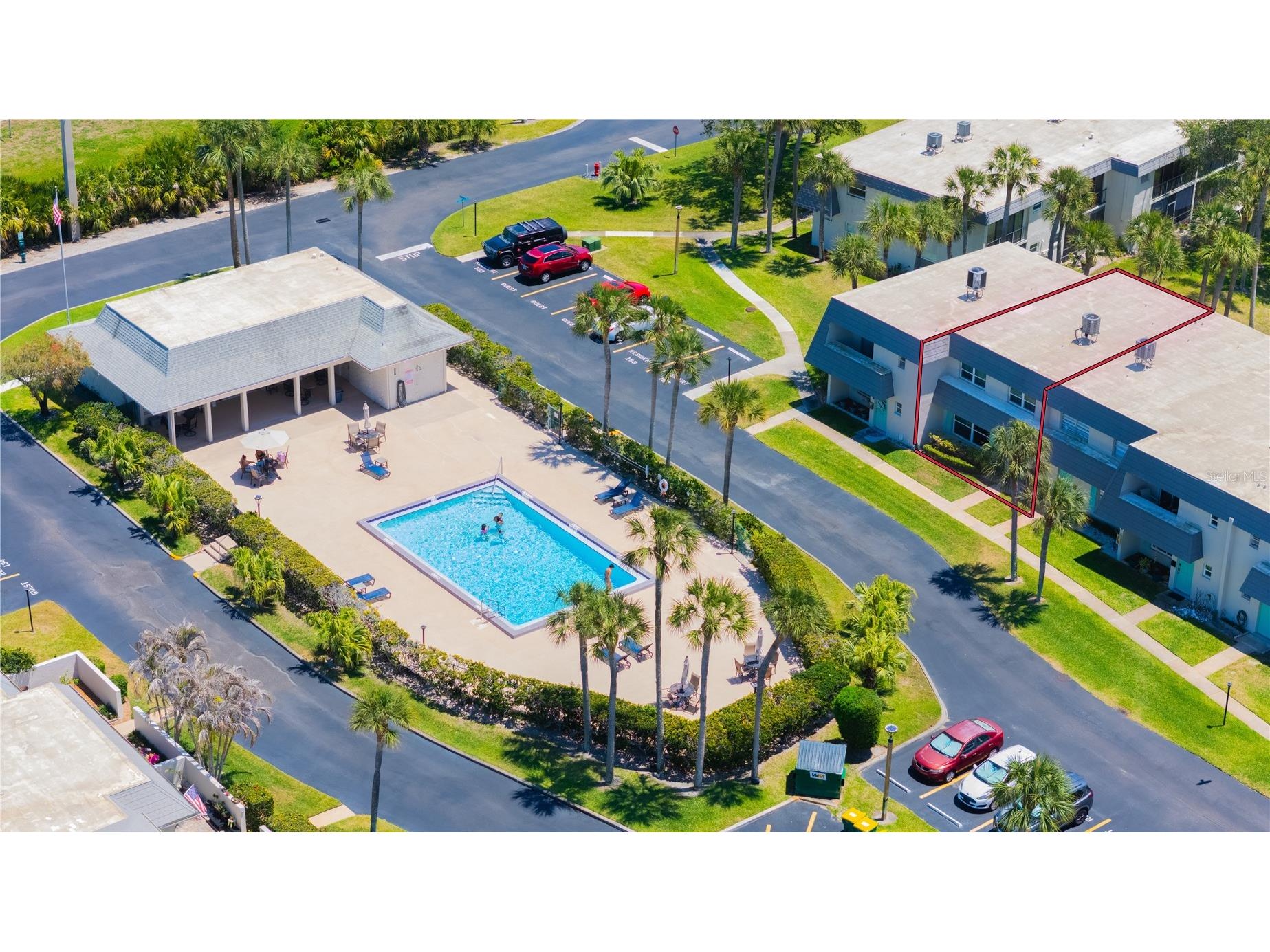 402 Dove Lane #2-7 Satellite Beach FL 32937 O6403696 image32