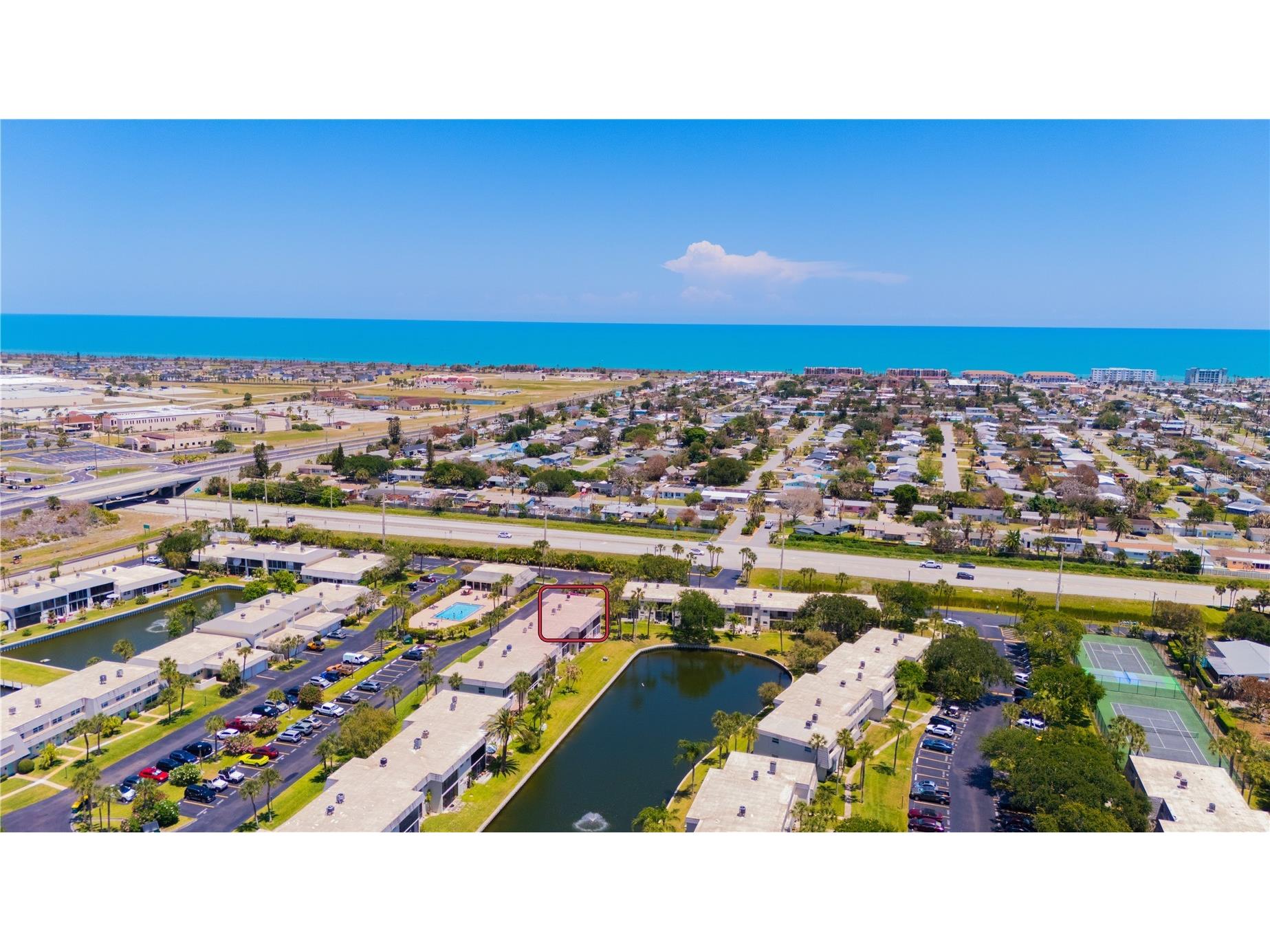 402 Dove Lane #2-7 Satellite Beach FL 32937 O6403696 image35