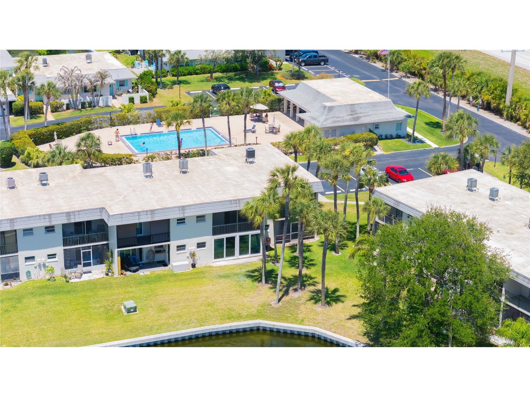 402 Dove Lane #2-7 Satellite Beach FL 32937 O6403696 image36