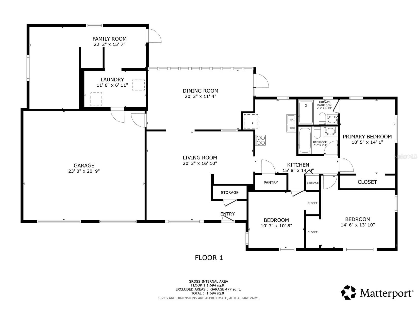 402 Dunedin Avenue Temple Terrace FL 33617 TB8521362 image37