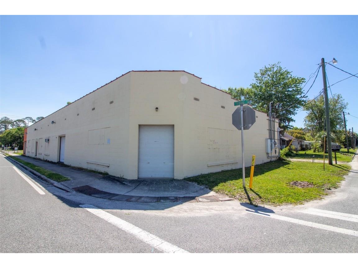 402 E Brownlee Street, Starke, FL, 32091 MLS GC512147 Edina Realty