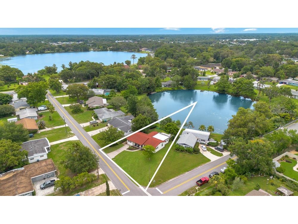 402 E Maine Avenue Longwood FL 32750 - LAKE JANE O6114976 image1