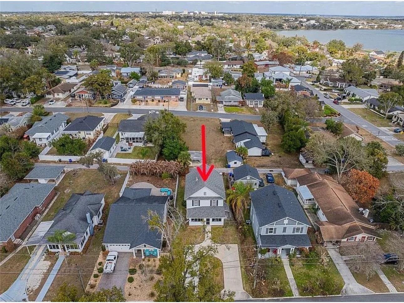 402 E Poinsettia Street Lakeland FL 33803 - LAKE HOLLINGSWORTH L4959641 image15