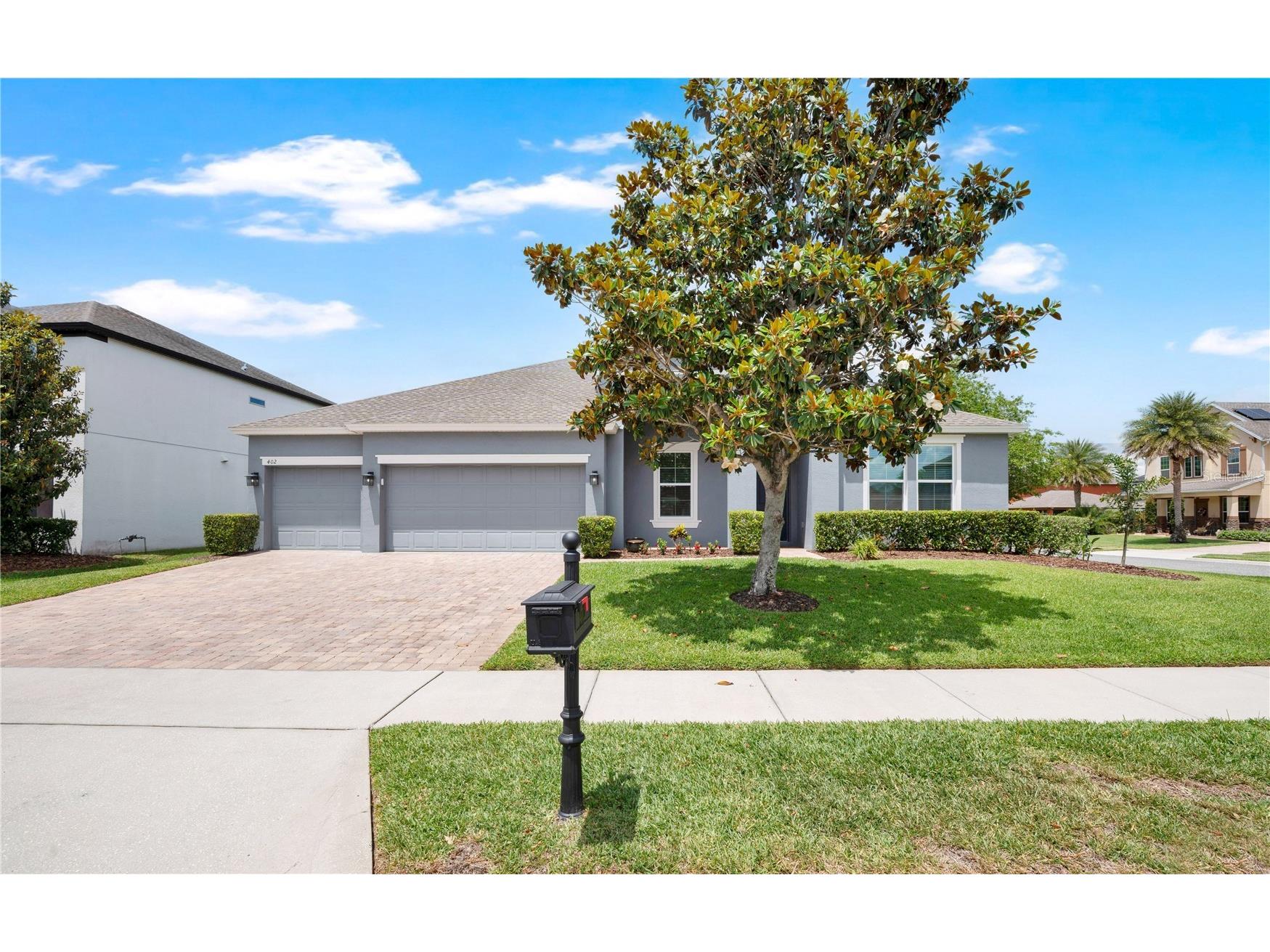 402 Egret Place Drive Winter Garden FL 34787 O6402689 image1
