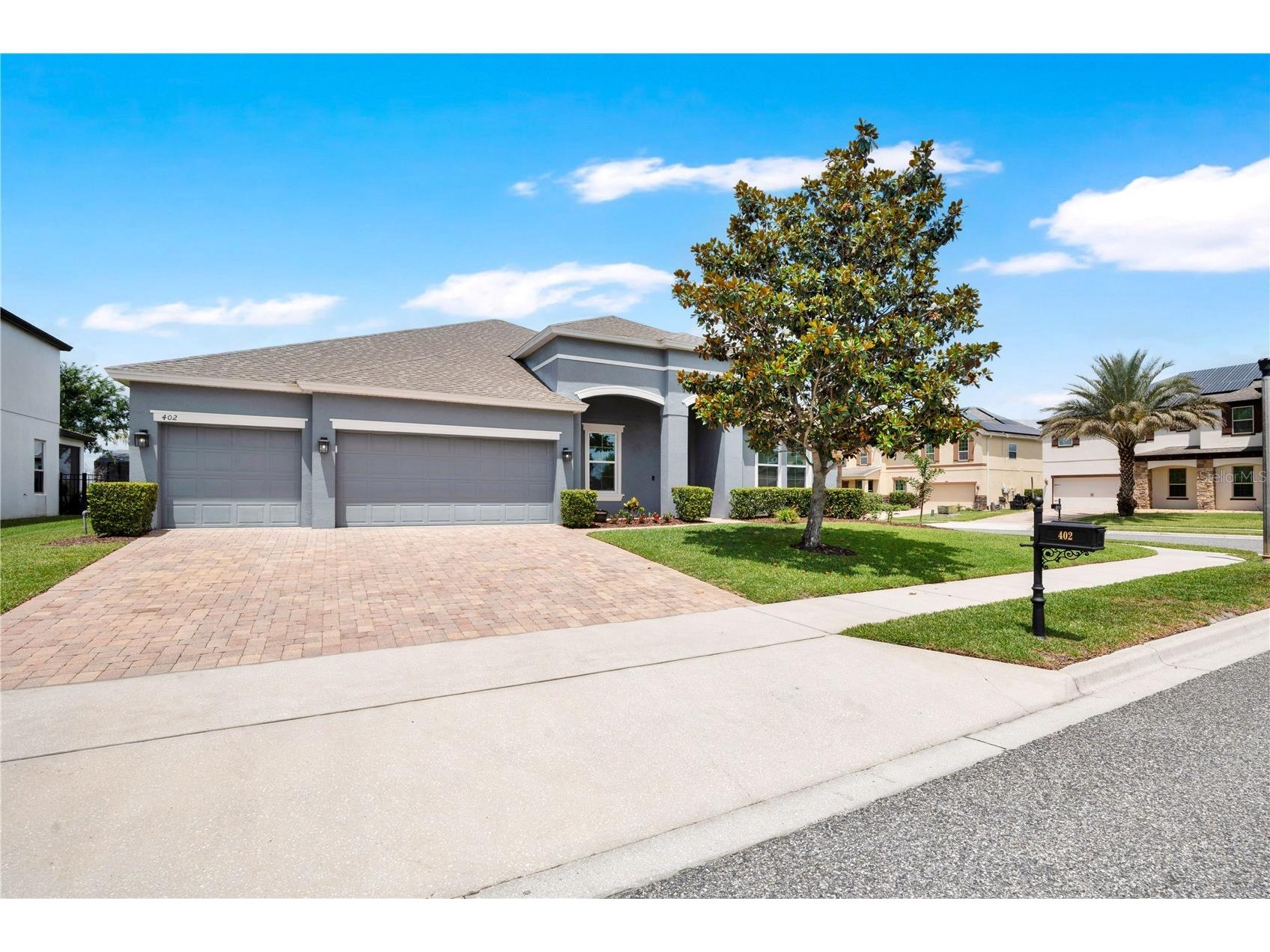 402 Egret Place Drive Winter Garden FL 34787 O6402689 image2