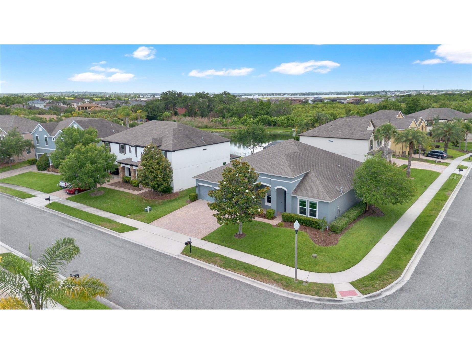 402 Egret Place Drive Winter Garden FL 34787 O6402689 image37