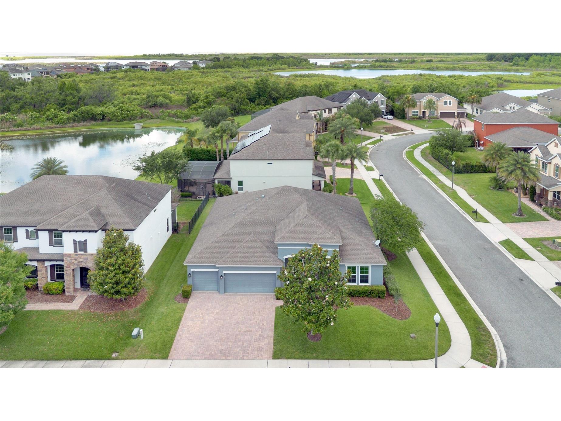 402 Egret Place Drive Winter Garden FL 34787 O6402689 image38