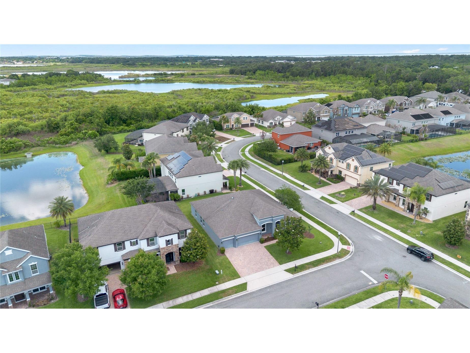 402 Egret Place Drive Winter Garden FL 34787 O6402689 image39