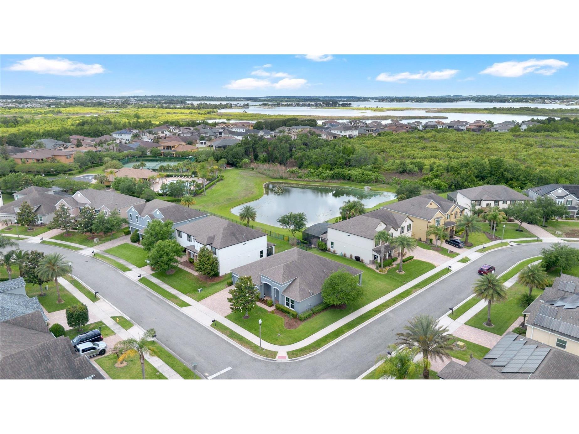 402 Egret Place Drive Winter Garden FL 34787 O6402689 image40