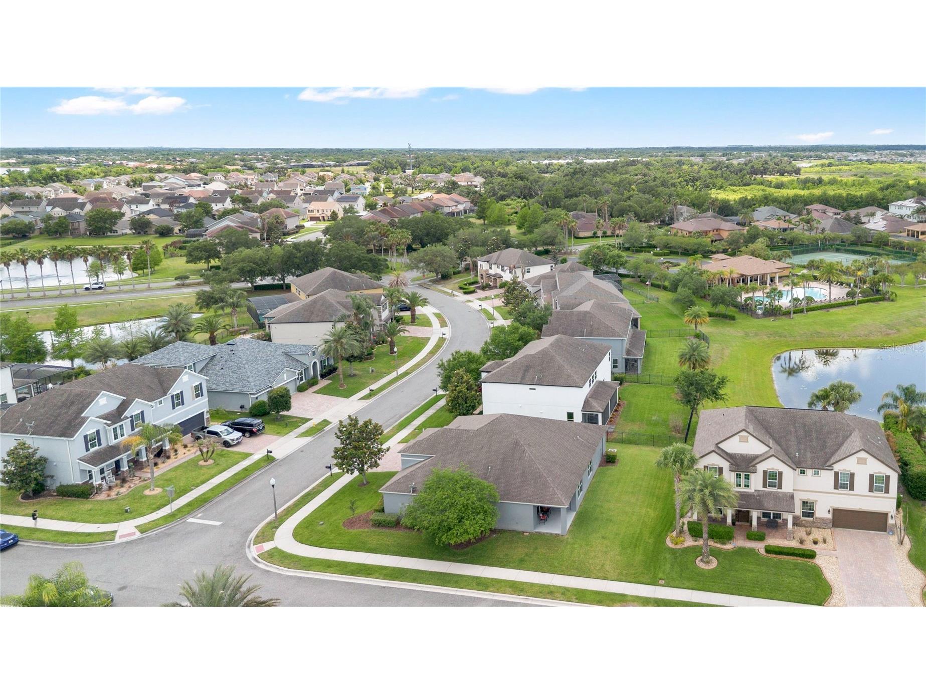 402 Egret Place Drive Winter Garden FL 34787 O6402689 image41
