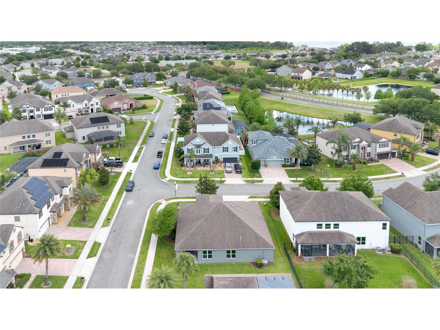 402 Egret Place Drive Winter Garden FL 34787 O6402689 image42