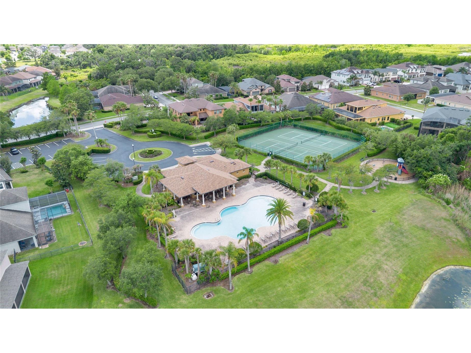 402 Egret Place Drive Winter Garden FL 34787 O6402689 image44