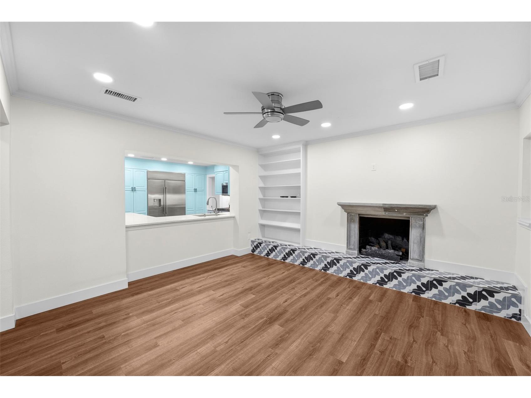 402 Erie Avenue Tampa FL 33606 TB8504583 image25