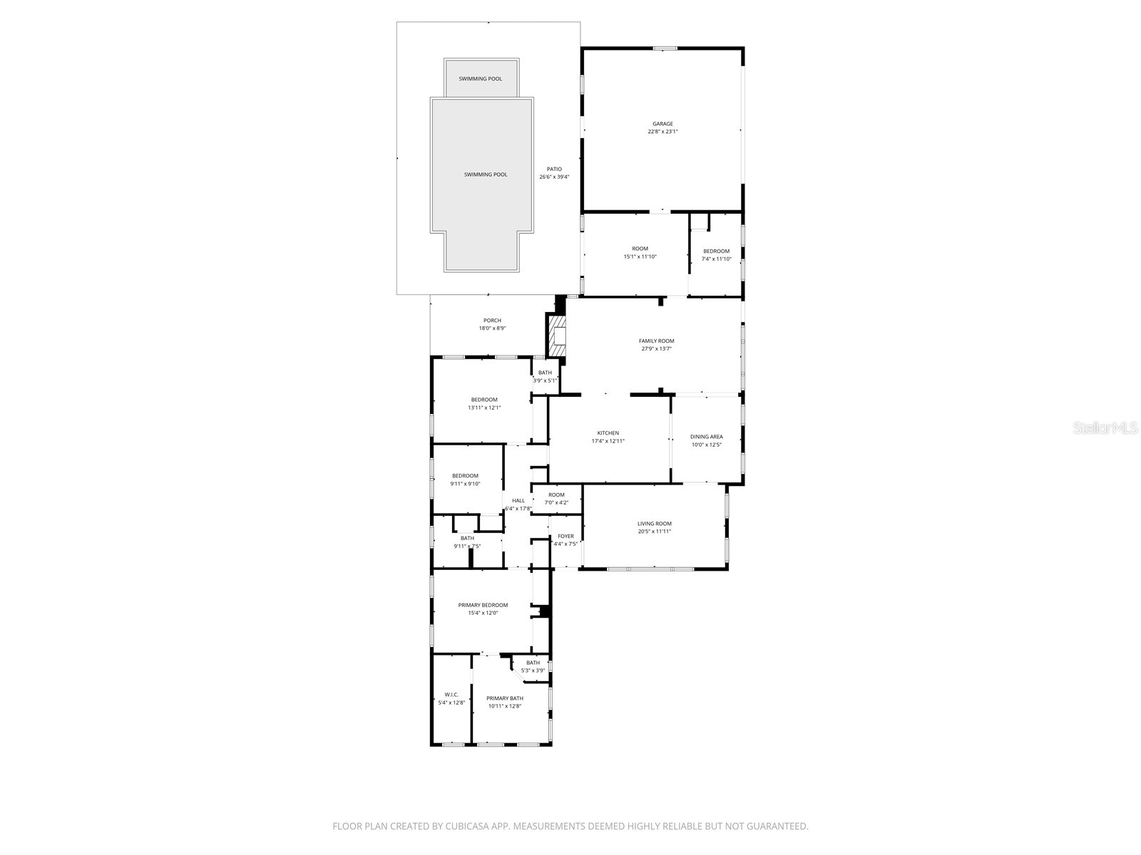 402 Erie Avenue Tampa FL 33606 TB8504583 image69