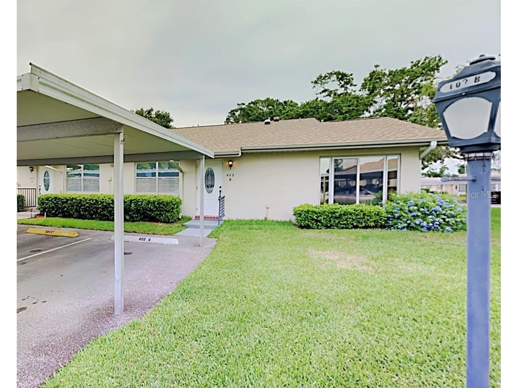 402 Feltham Trail #B Sun City Center FL 33573 T3321305 image1