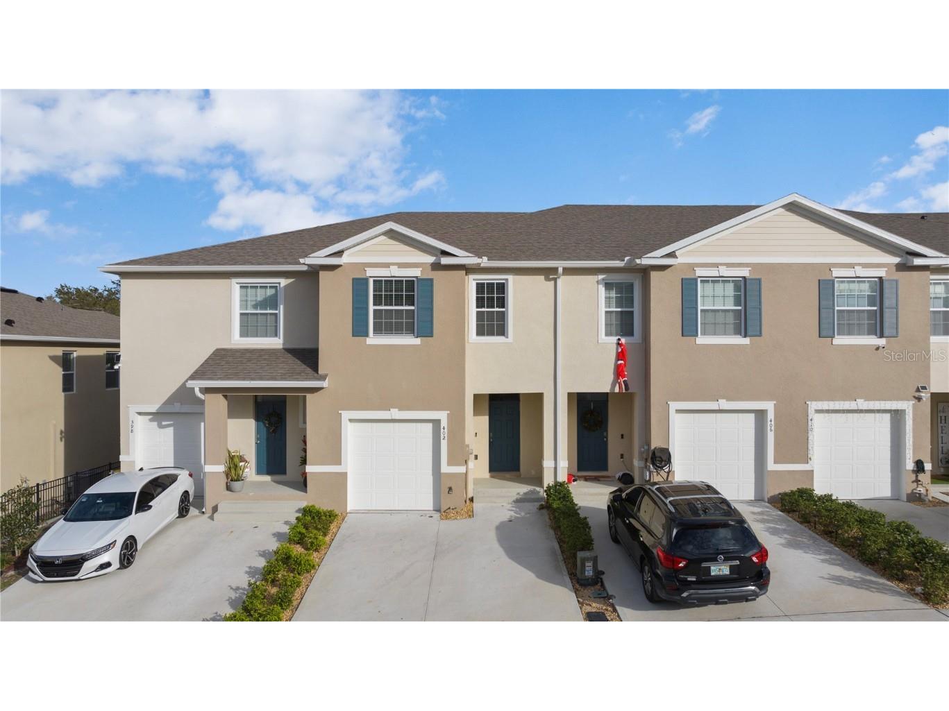 402 Feltrim Reserve Boulevard Davenport FL 33837 O6166255 image1
