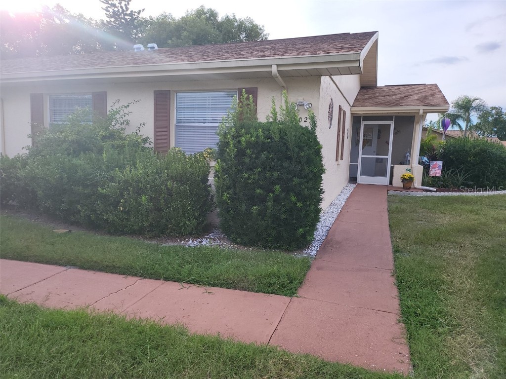 402 Finchley Court #B Sun City Center FL 33573 T3405910 image1