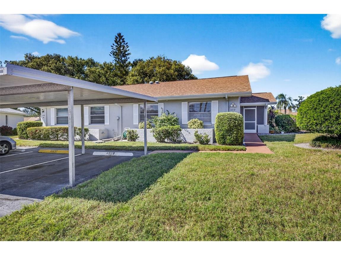 402 Finchley Court #B Sun City Center FL 33573 TB8409765 image1