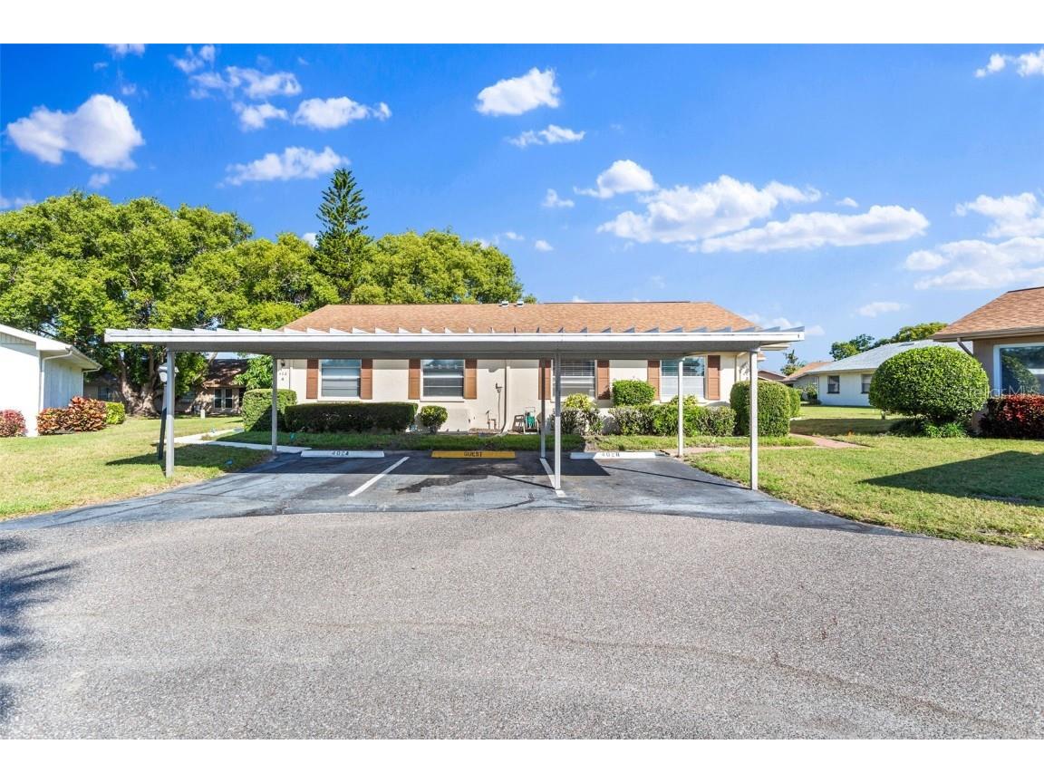 402 Finchley Ct #B Sun City Center FL 33573 T3523493 image1