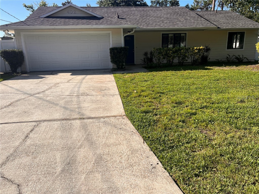 402 Fleming Avenue Ormond Beach FL 32174 O6129341 image1