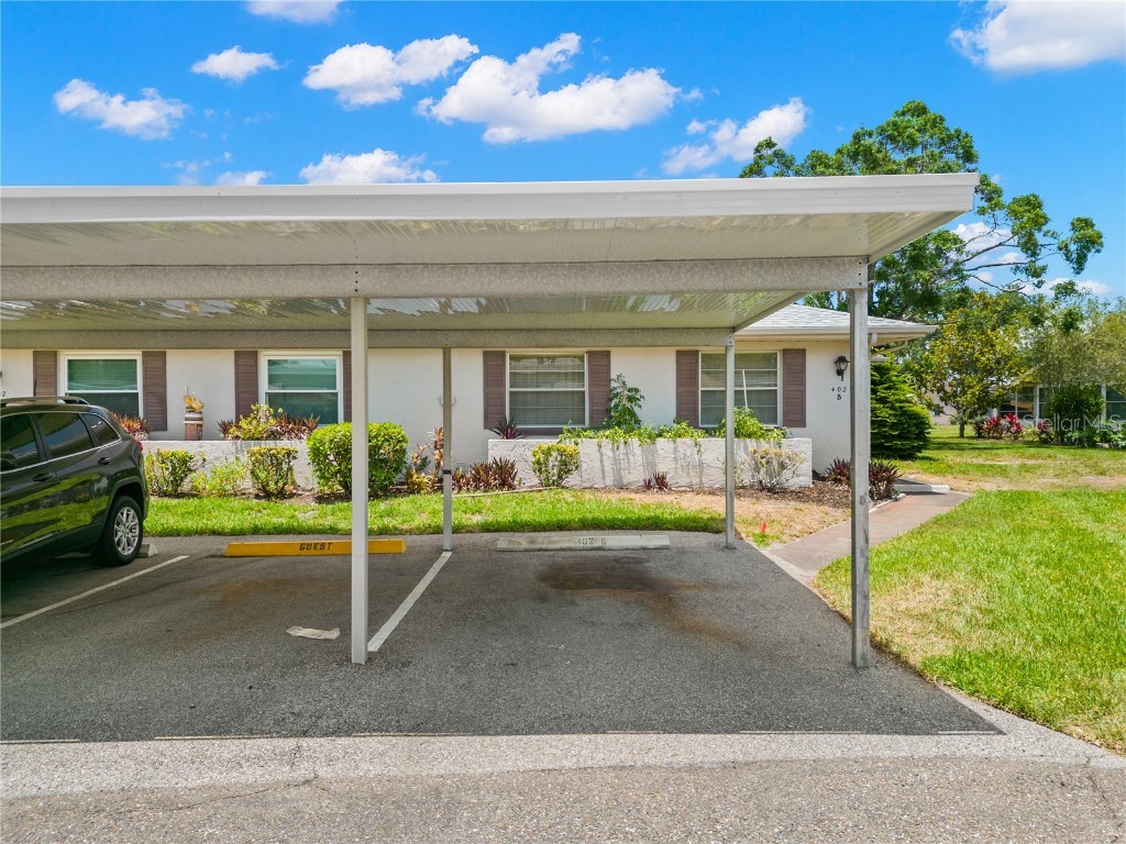 402 Fulham Ct #B Sun City Center FL 33573 T3447474 image1