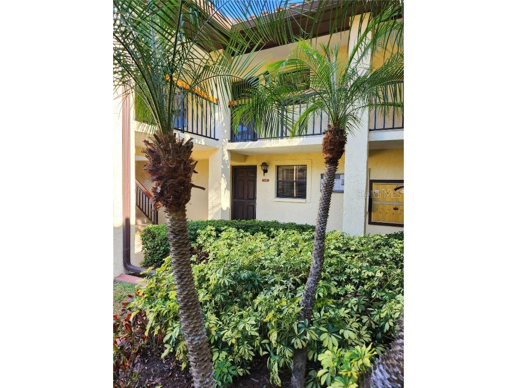402 Hammock Pine Boulevard #402 Clearwater FL 33761 W7853755 image1