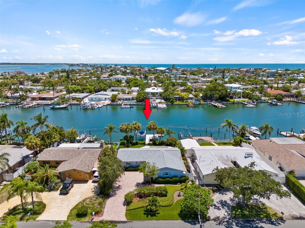 402 Hermosita Drive Saint Pete Beach FL 33706 U8248440 image1