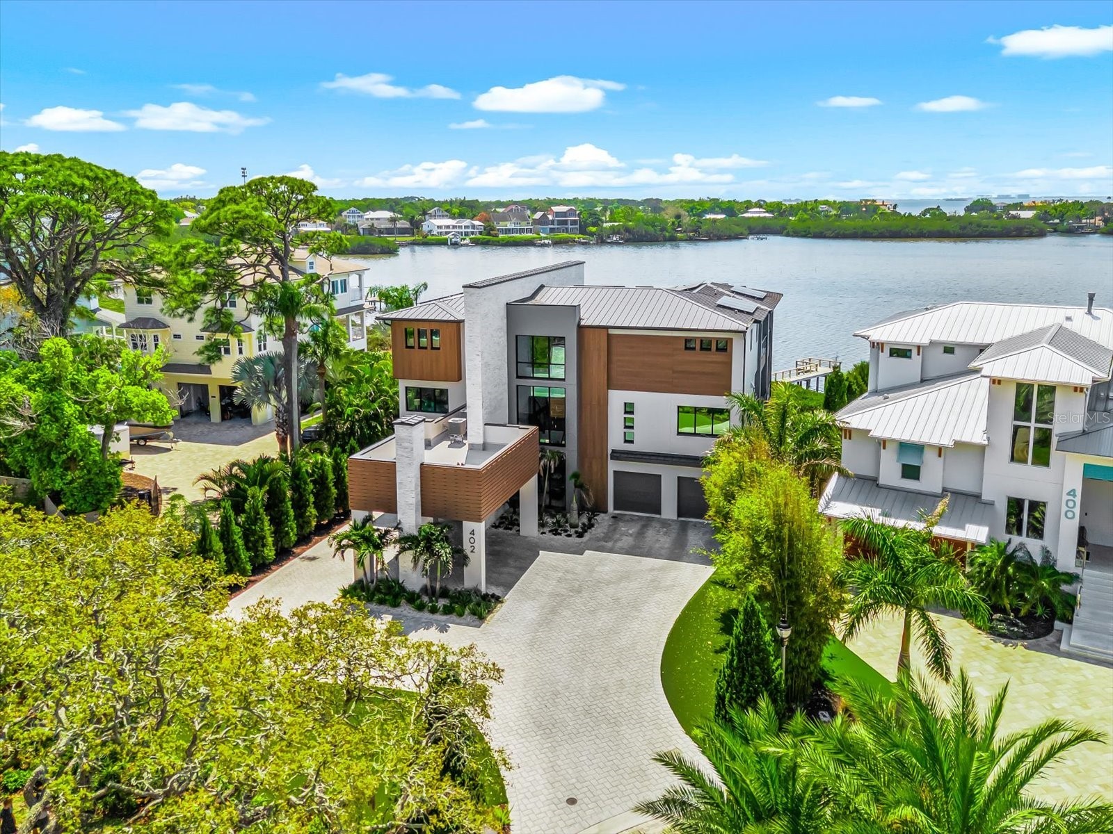 402 Hillsborough Street Palm Harbor FL 34683 - BOGGY BAYOU TB8491844 image1