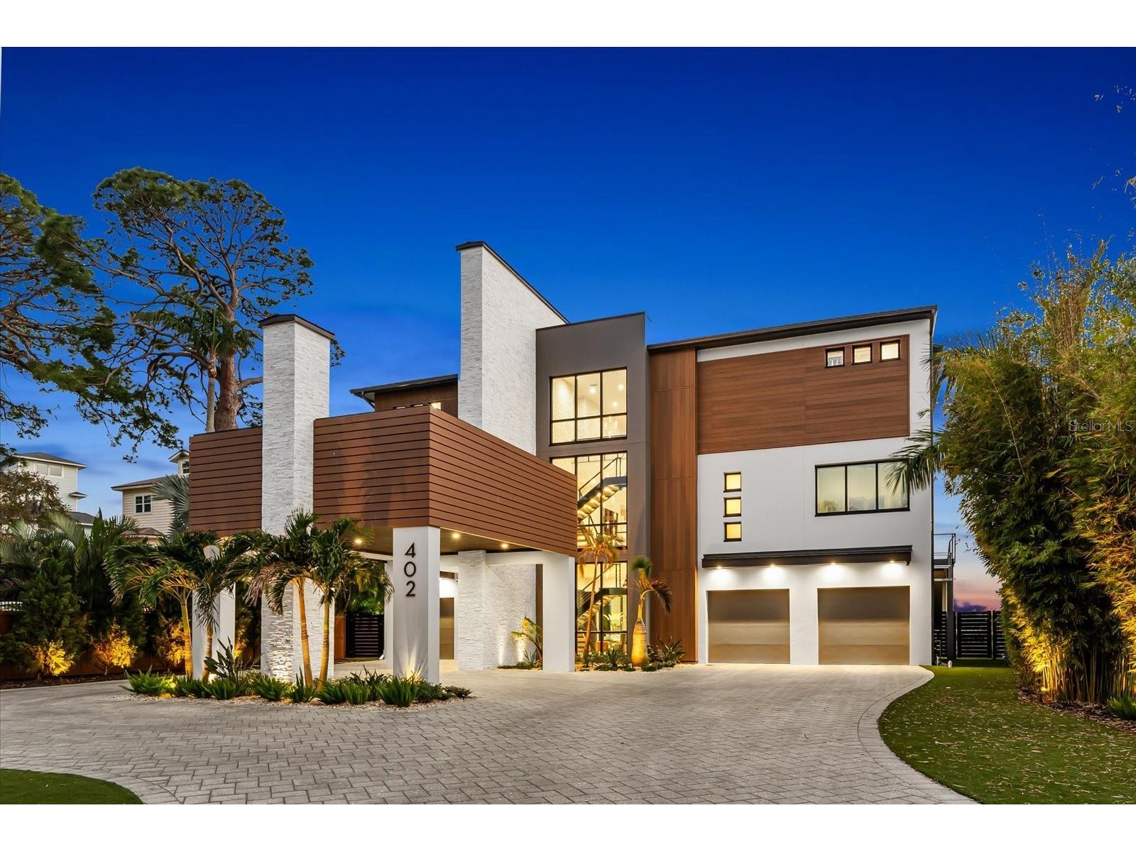 402 Hillsborough Street Palm Harbor FL 34683 - BOGGY BAYOU TB8491844 image2