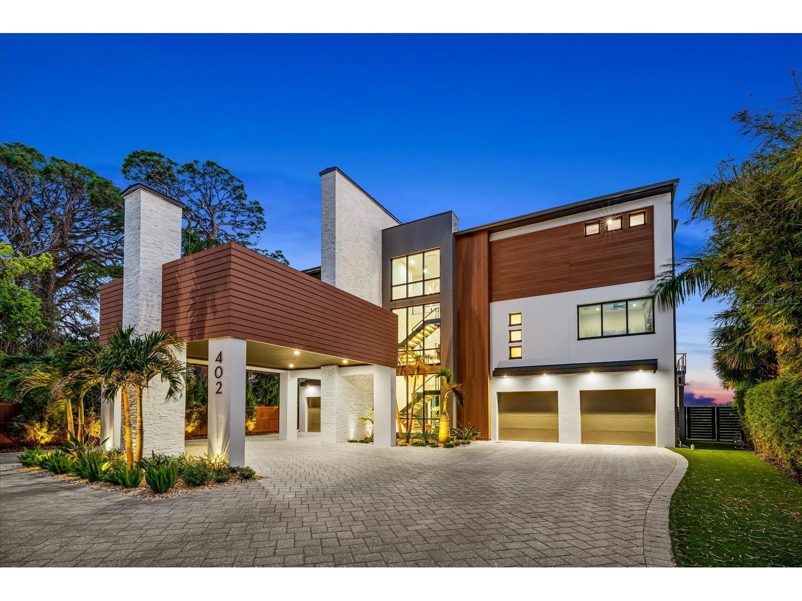 402 Hillsborough Street Palm Harbor FL 34683 - BOGGY BAYOU TB8491844 image4