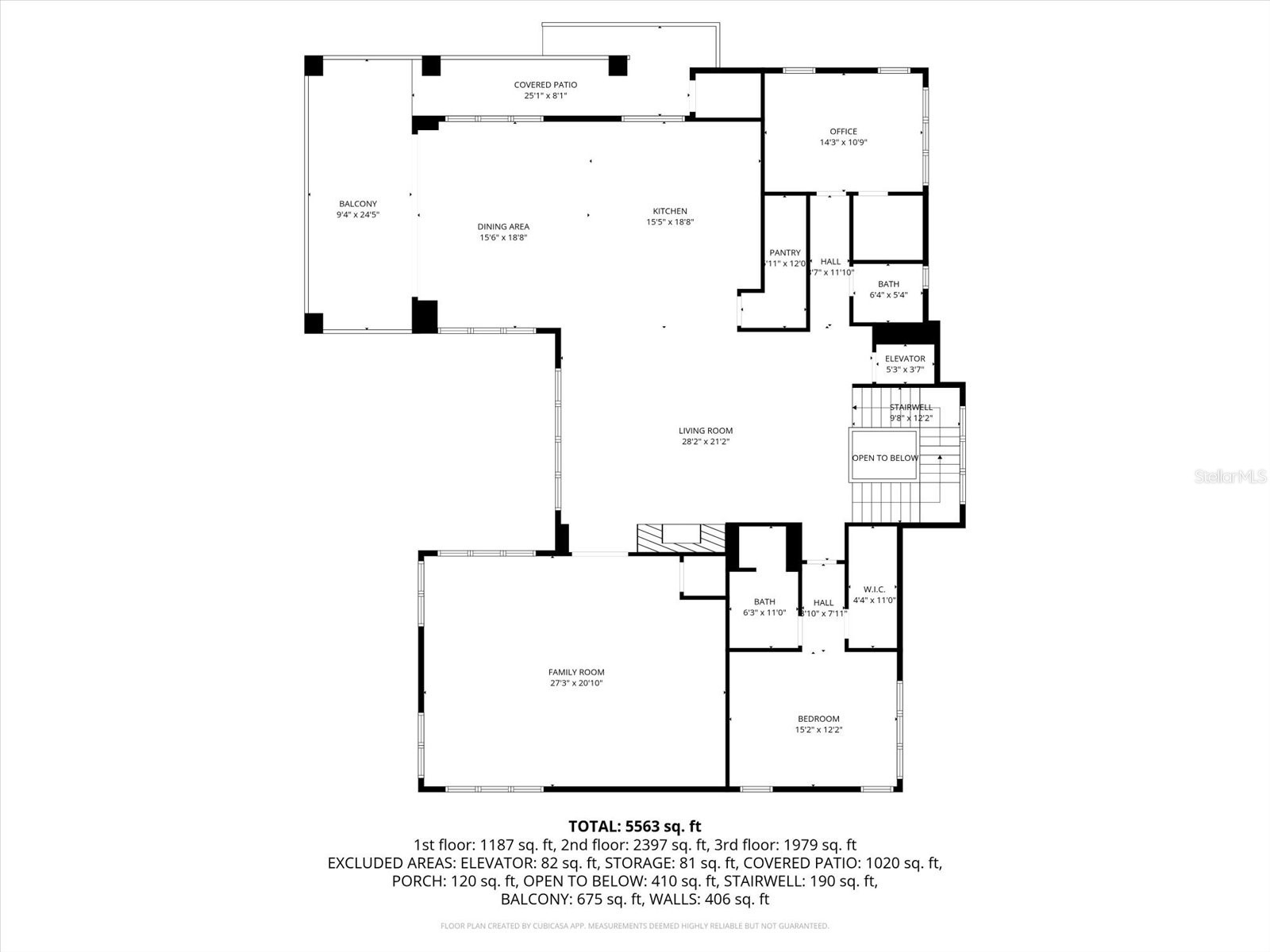 402 Hillsborough Street Palm Harbor FL 34683 - BOGGY BAYOU TB8491844 image84
