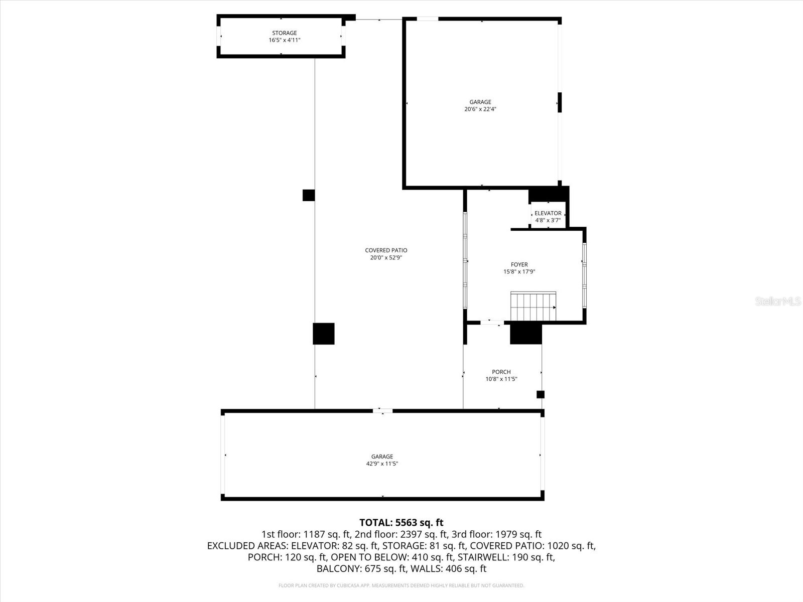 402 Hillsborough Street Palm Harbor FL 34683 - BOGGY BAYOU TB8491844 image87