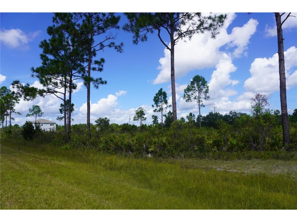 402 Japonica Avenue Indian Lake Estates FL 33855 - LAKE WALK ON WATER P4936366 image1