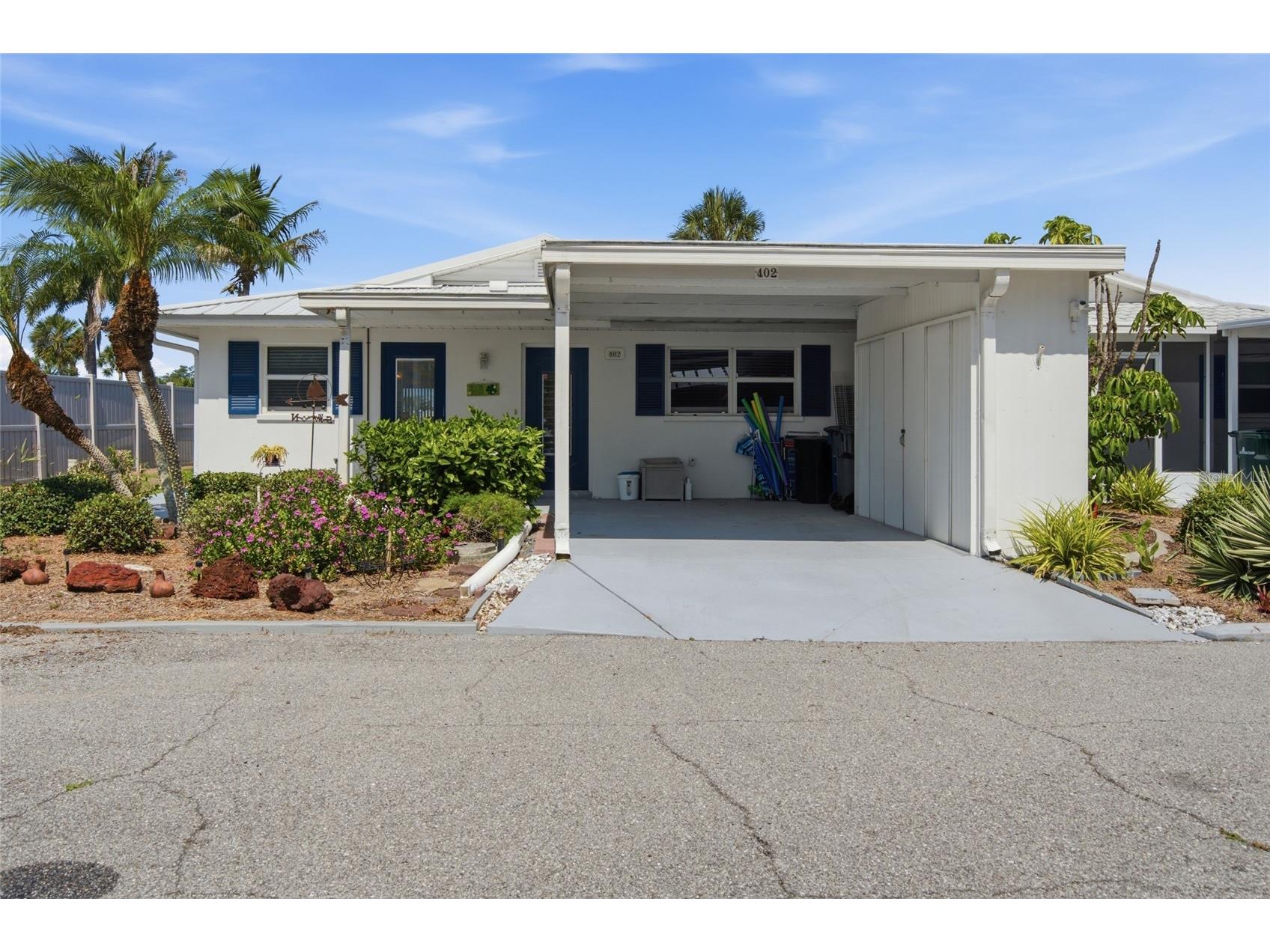 402 Ketch Way #402 Nokomis FL 34275 TB8519490 image1