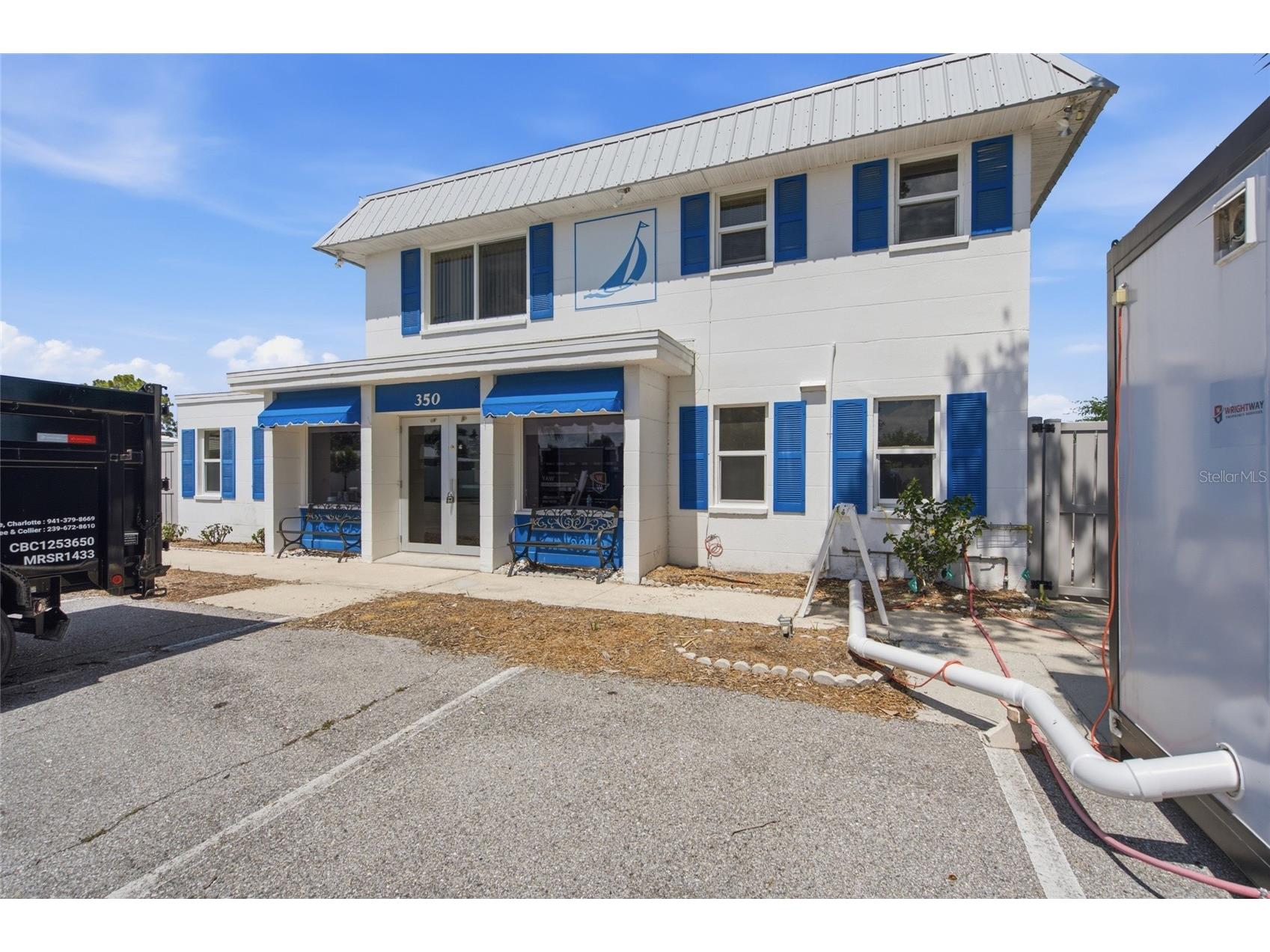 402 Ketch Way #402 Nokomis FL 34275 TB8519490 image33