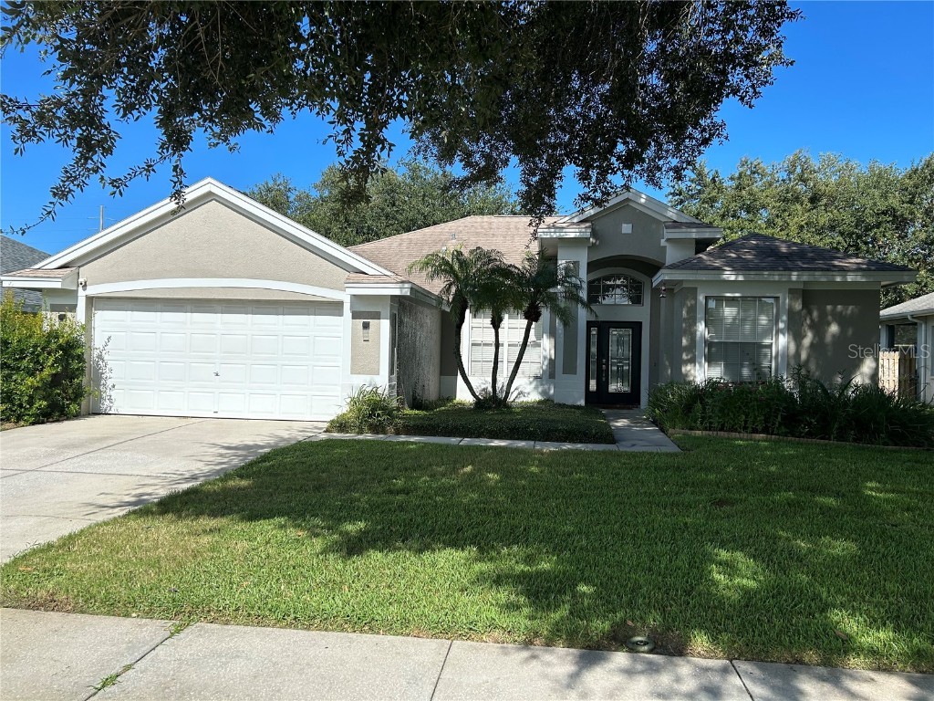 402 Knight Drive Tarpon Springs FL 34688 W7866700 image1