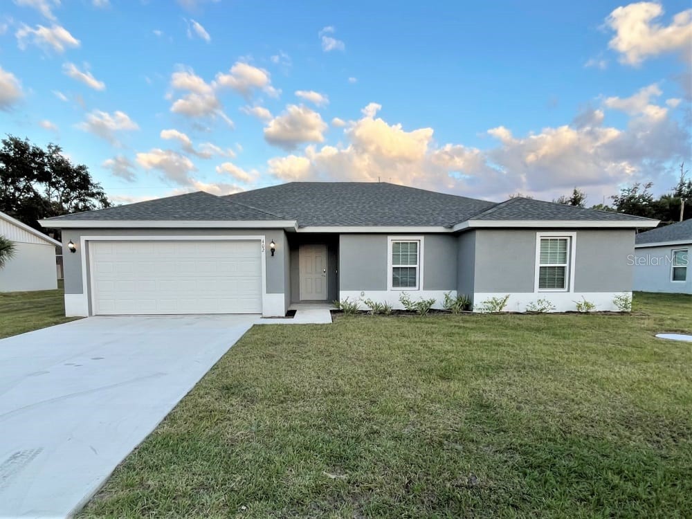 402 Kostner Street Port Charlotte FL 33954 T3486597 image1