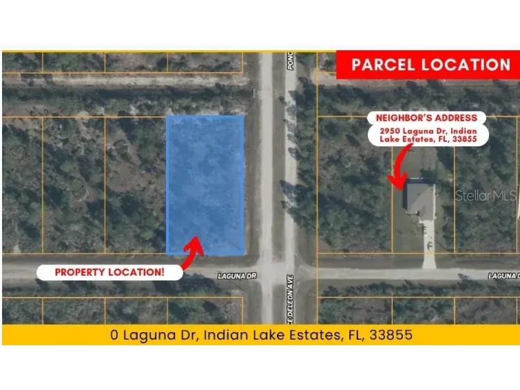 402 Laguna Drive Indian Lake Estates FL 33855 TB8496390 image6